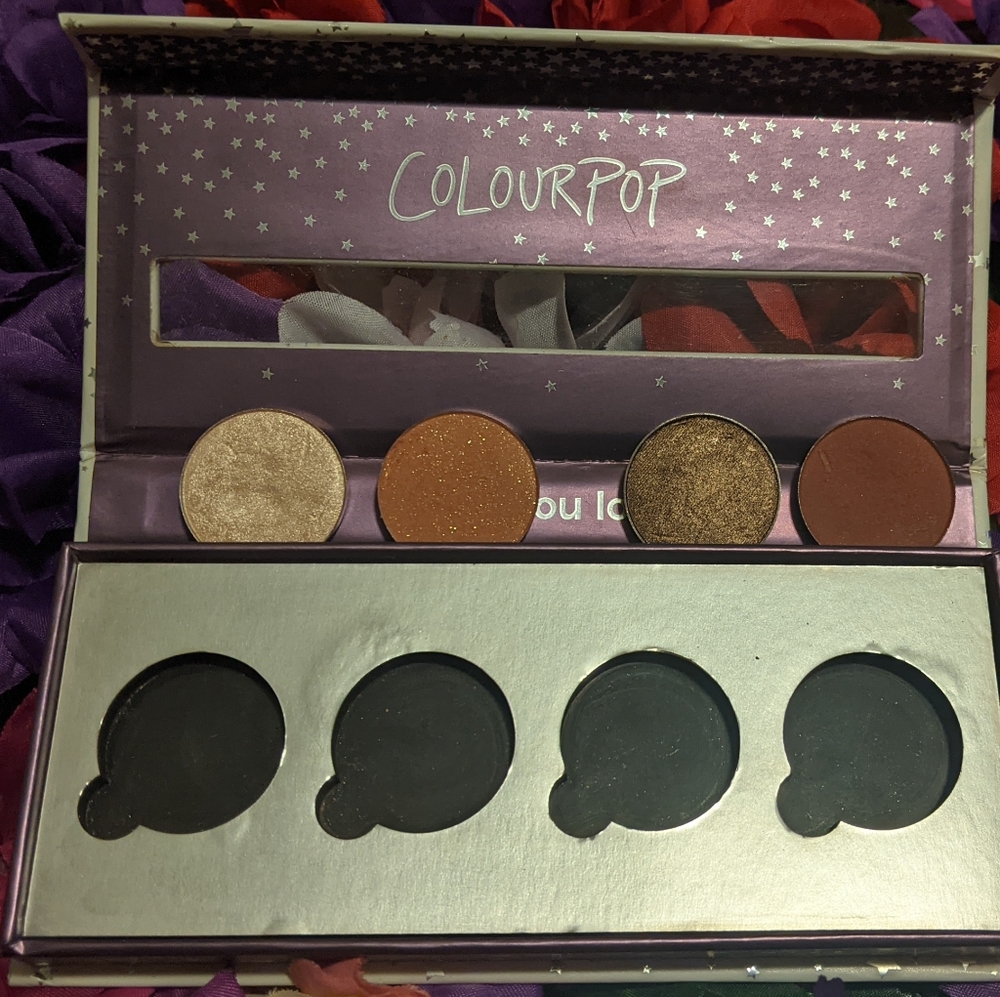 Eyeshadow bundle - Picture 9 of 9
